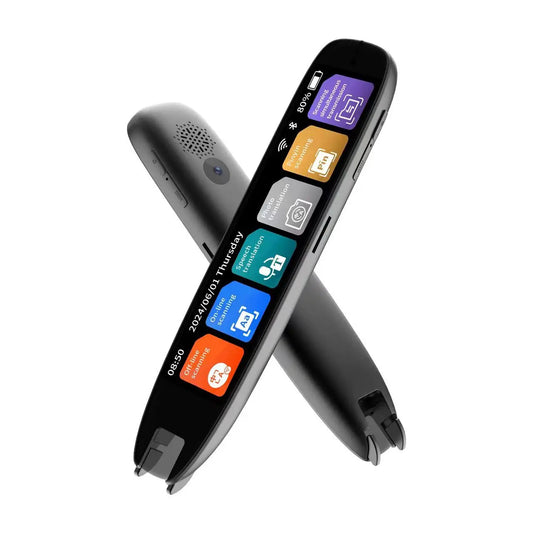 Smart Voice Translator Pen