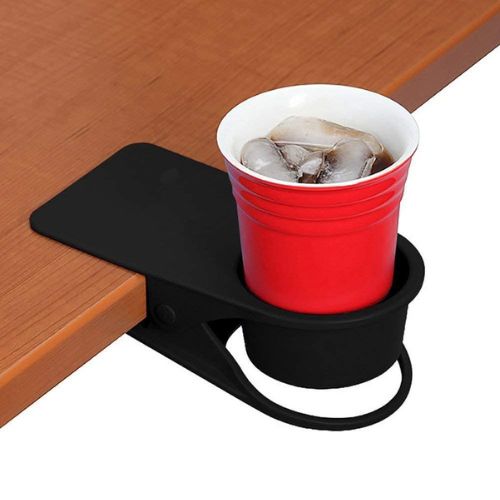 Drinking Cup Holder Clip