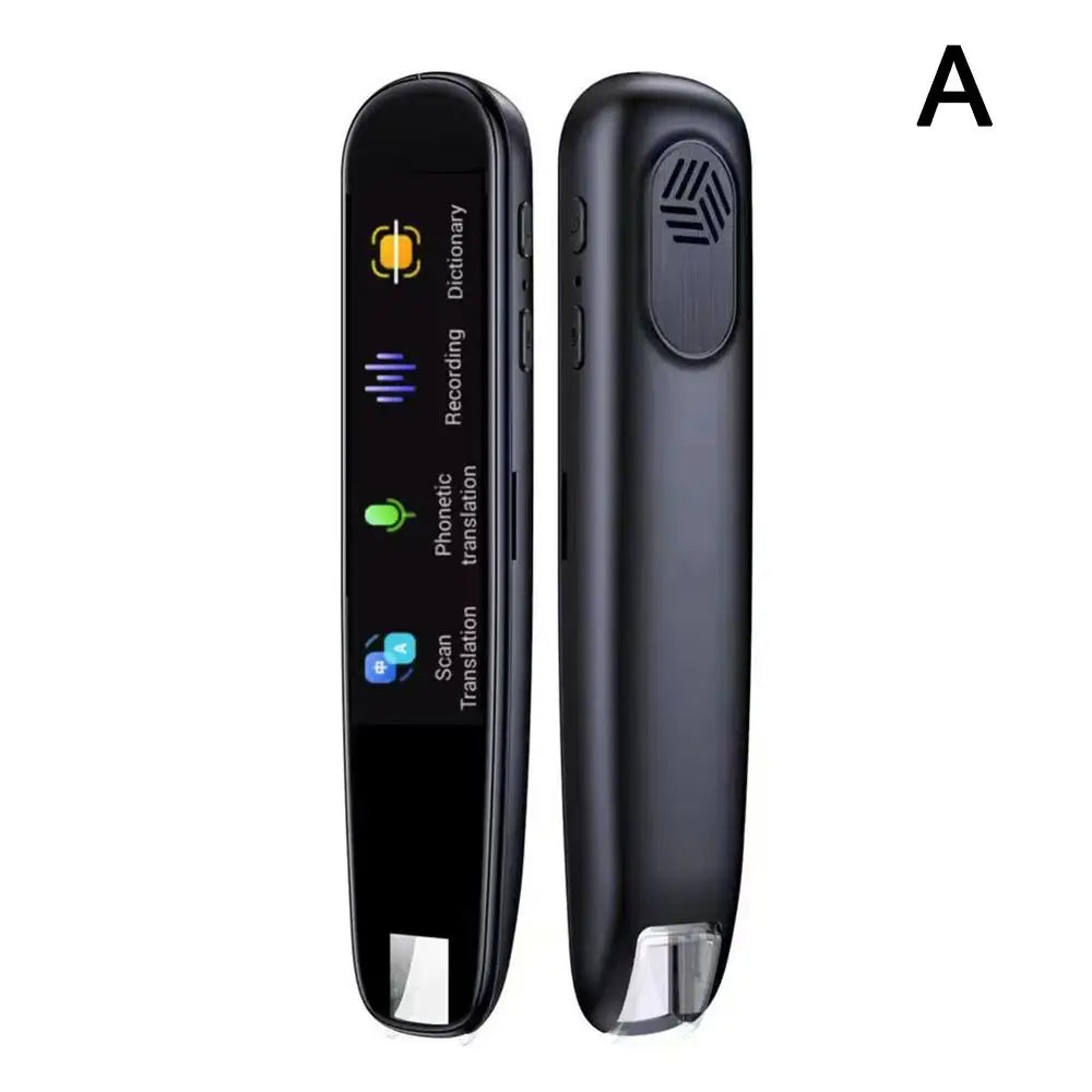 Smart Voice Translator Pen