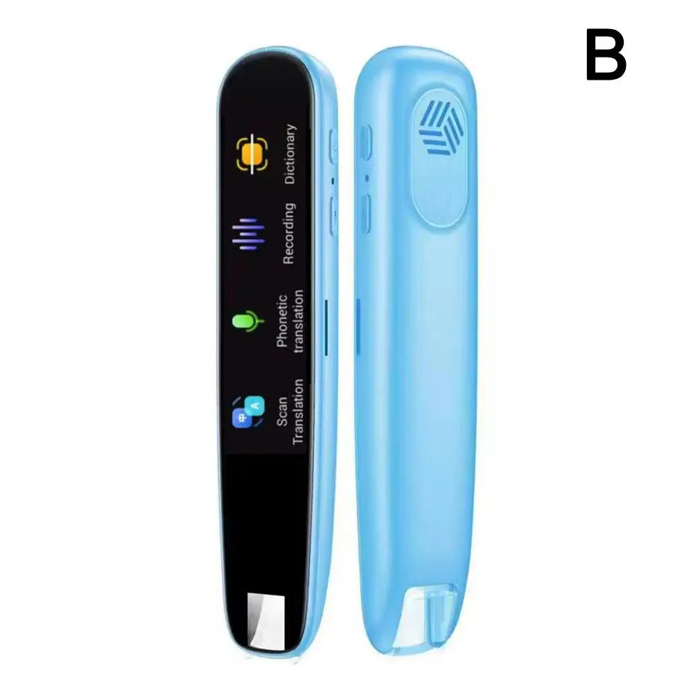 Smart Voice Translator Pen