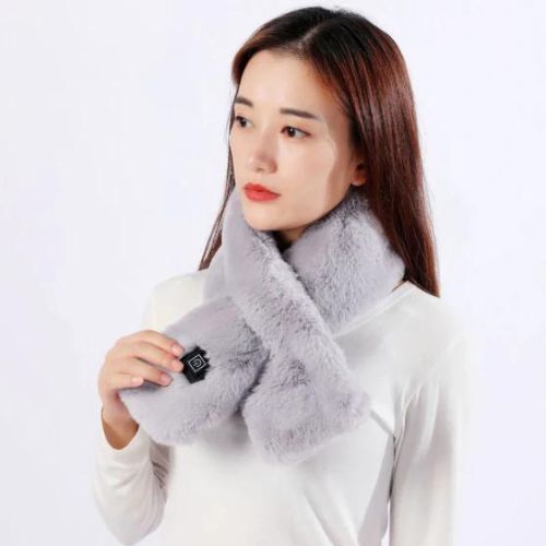 Electric Heated Scarf