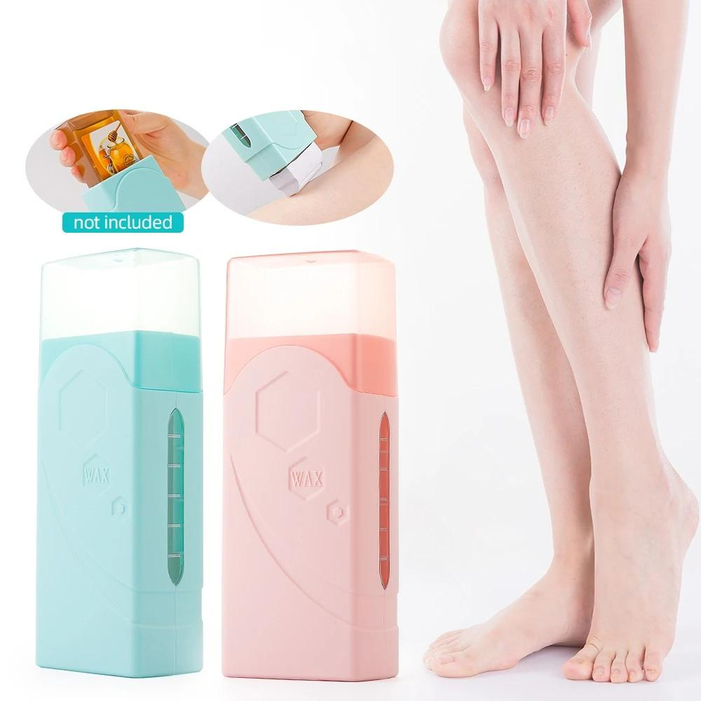 Depilatory Wax Heater