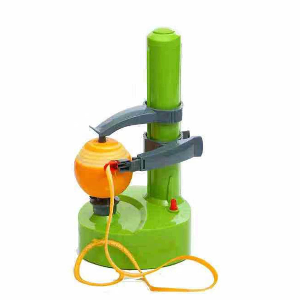 Electric Multifunctional Potato Peeler