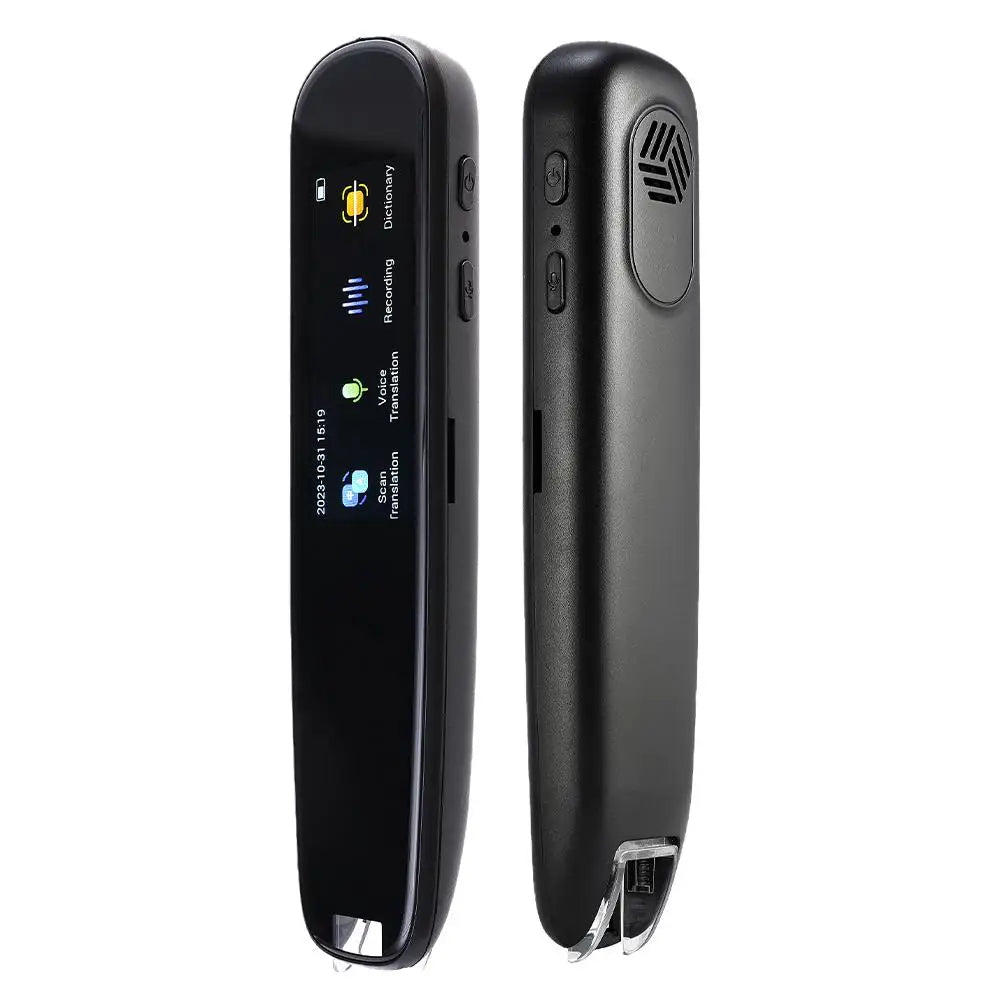 Smart Voice Translator Pen