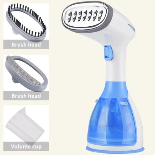 Portable Clothes Steamer