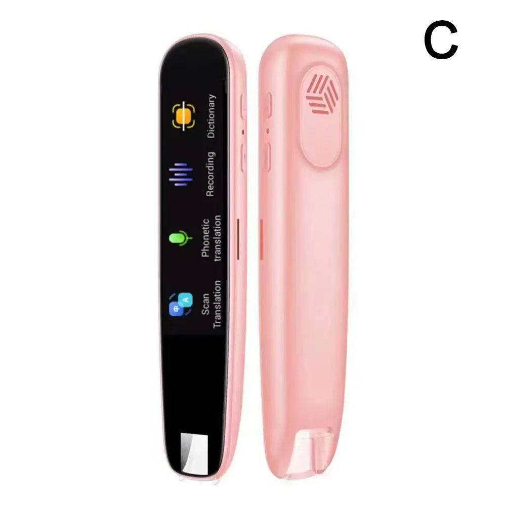 Smart Voice Translator Pen