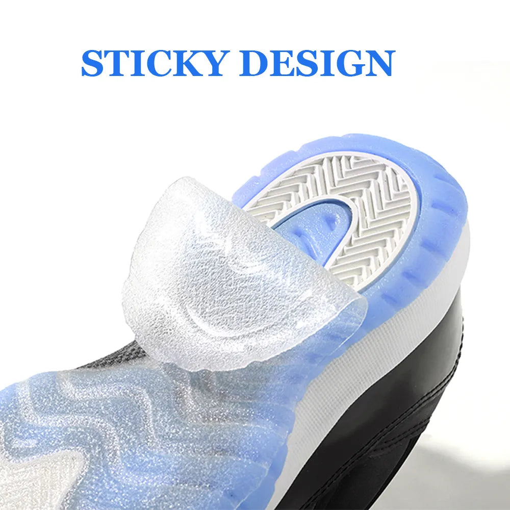 Shoes Sole Protector Sticker for Sneakers